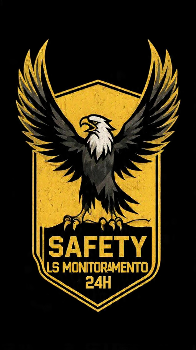 LS Monitoramento 24h